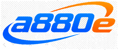 a880e লোগো